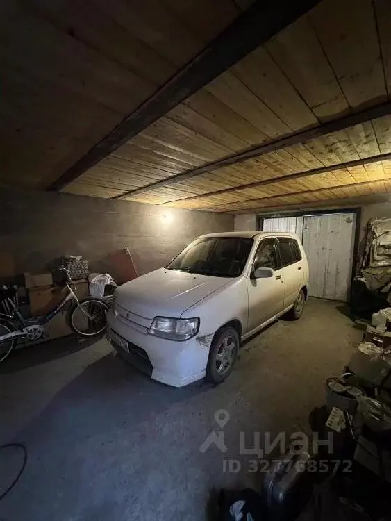 Дом в Хакасия, Алтайский район, с. Белый Яр Шахтерская ул., 2А (240 м) - Фото 2