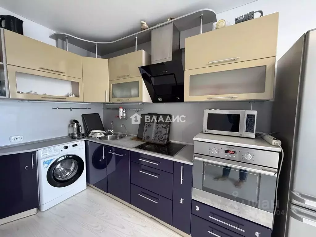 2-к кв. Карелия, Петрозаводск ул. Правды, 40 (60.8 м) - Фото 1