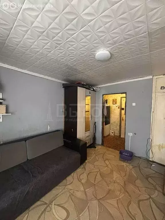 Квартира-студия: Воронеж, Ленинский проспект, 155/1 (18.7 м) - Фото 2