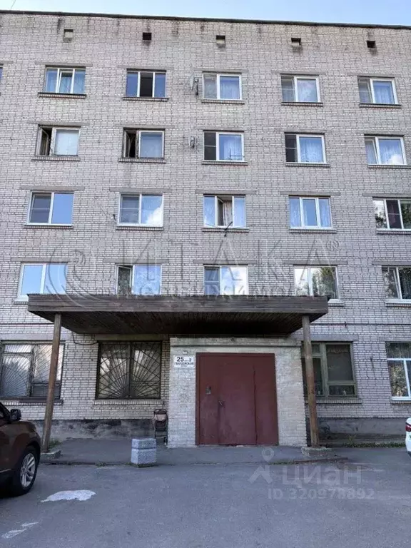 Комната Санкт-Петербург, Санкт-Петербург, Красное Село Гвардейская ... - Фото 2