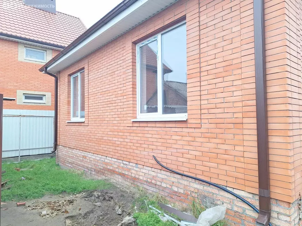 Дом в Батайск, Смоленская улица, 62 (71.7 м) - Фото 1