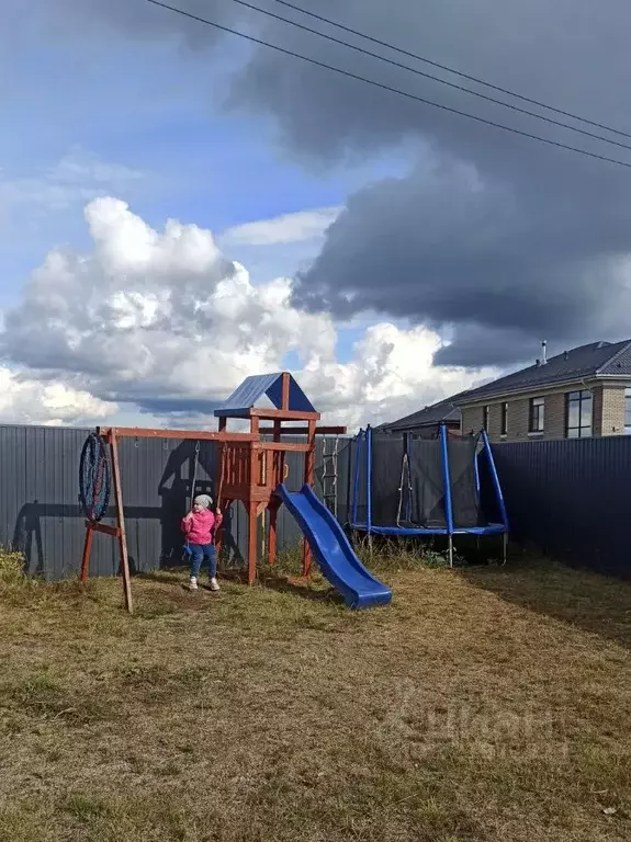 Дом в Ленинградская область, Всеволожский район, Агалатовское с/пос, ... - Фото 2