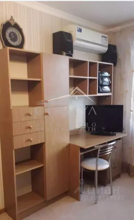 1-к кв. Саратовская область, Саратов проезд 1-й Весенний, 3 (31.9 м) - Фото 1