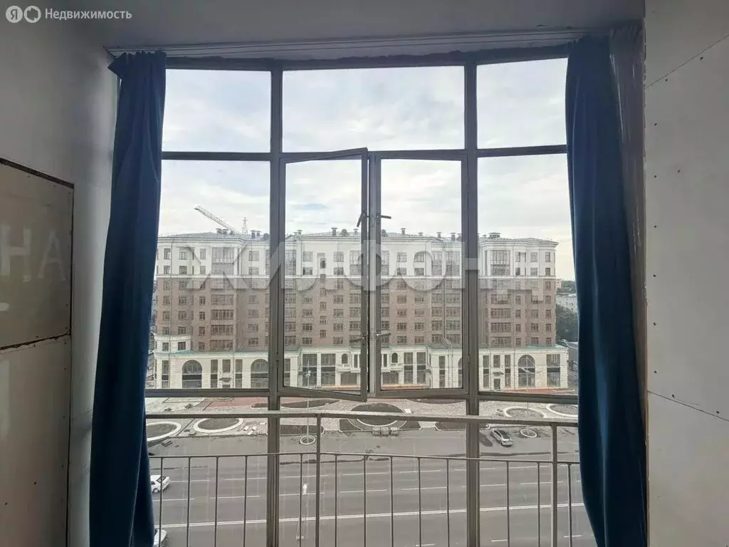 2-комнатная квартира: Абакан, улица Кирова, 112/1 (67.8 м) - Фото 1