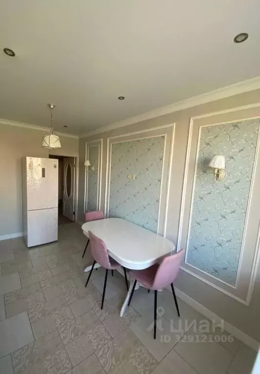 2-к кв. Башкортостан, Уфа Айская ул., 16 (59.9 м) - Фото 2