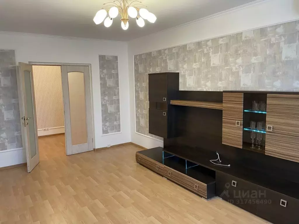 3-к кв. Москва Пятницкое ш., 41К1 (75.0 м) - Фото 0
