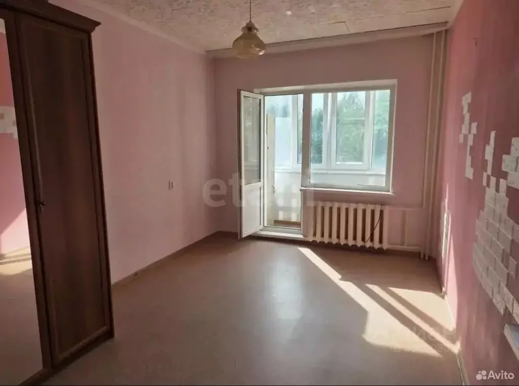 1-к кв. Тюменская область, Тюмень ул. Жуковского, 94 (30.5 м) - Фото 1