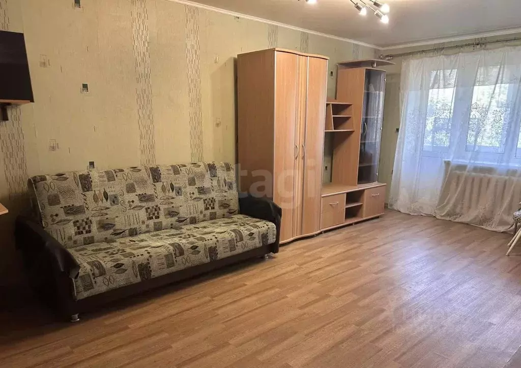 Студия Саратовская область, Саратов ул. Имени Н.Г. Чернышевского, 46 ... - Фото 1