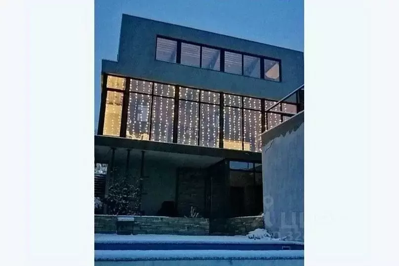 Дом в Ростовская область, Аксайский район, Большой Лог хут. ул. ... - Фото 2