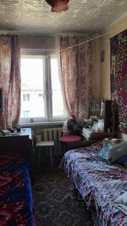 3-к кв. Нижегородская область, Нижний Новгород с. Шава, ул. Новая, 7 ... - Фото 1