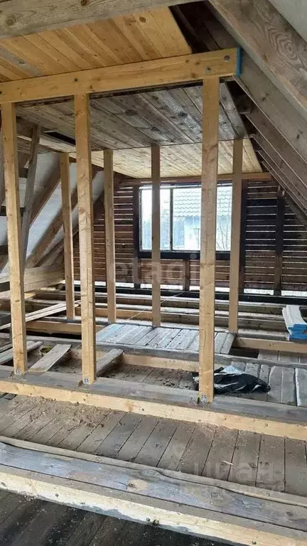 Дом в Псковская область, Печорский муниципальный округ, д. Новые ... - Фото 2