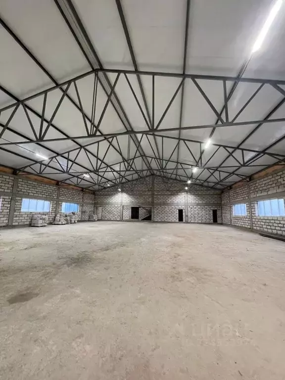 Помещение свободного назначения в Московская область, Можайский ... - Фото 1