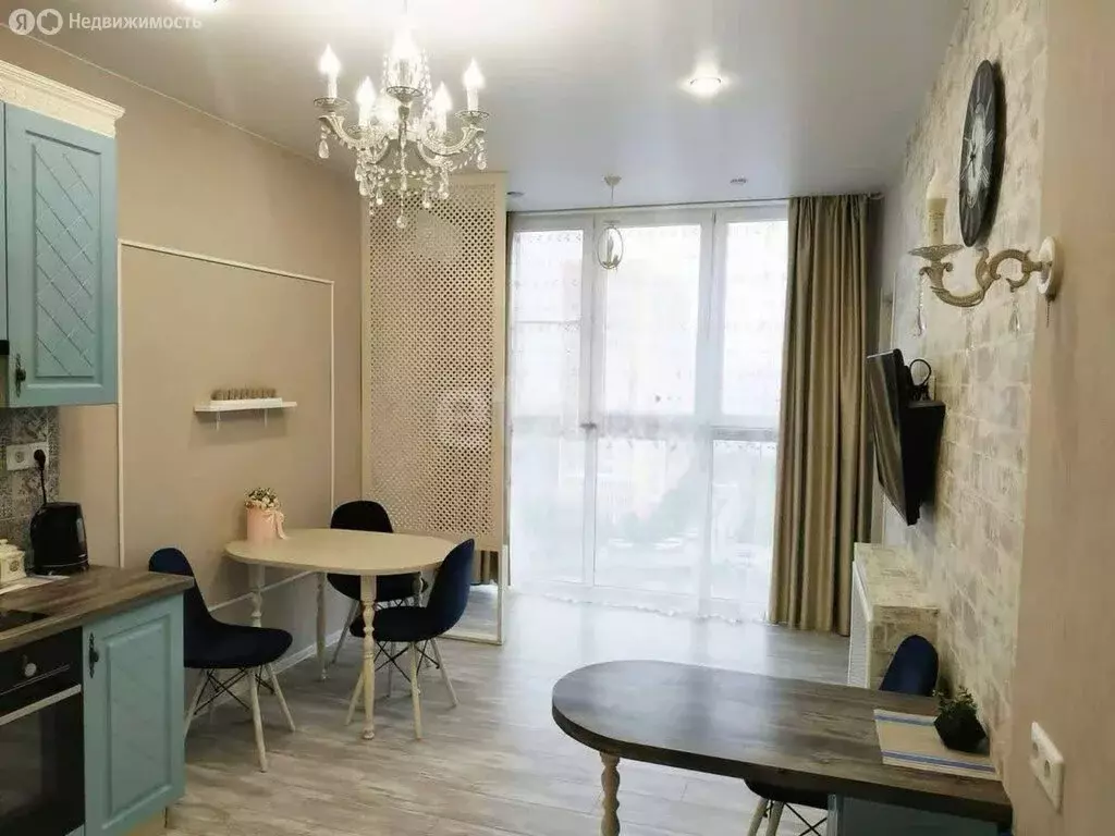 2-комнатная квартира: Краснодар, улица Карякина, 5к2 (69.3 м) - Фото 2