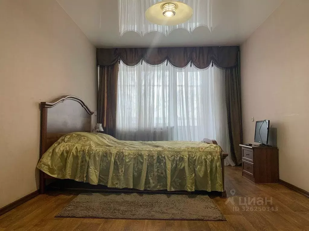 1-к кв. Кировская область, Киров ул. Владимирская, 56 (35.0 м) - Фото 1