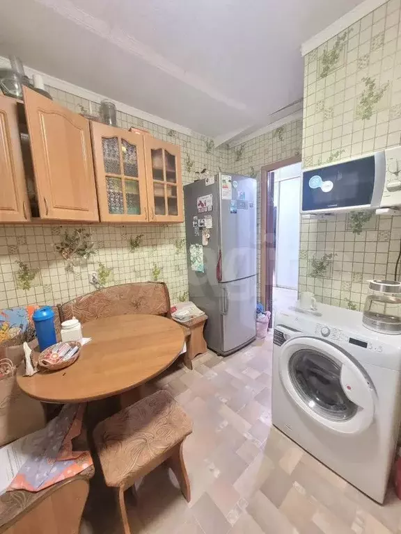 3-к. квартира, 60 м, 8/9 эт. - Фото 1