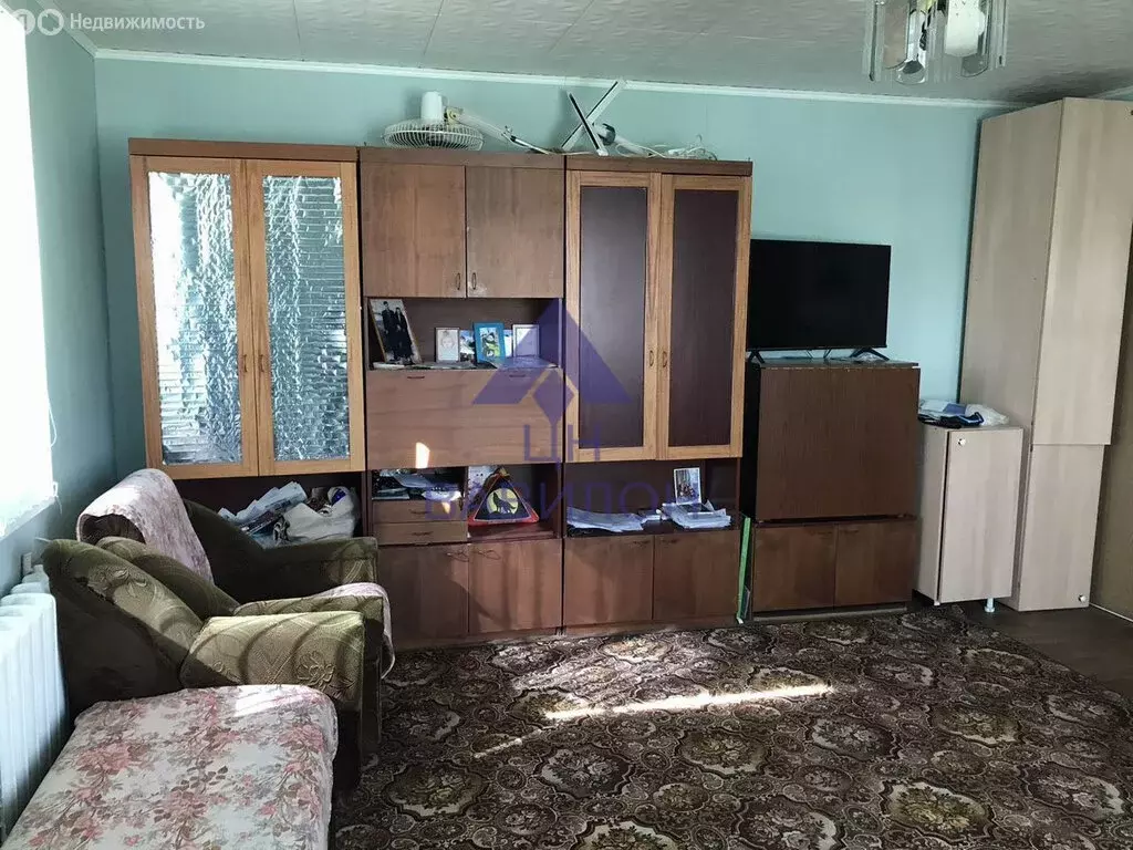 1-комнатная квартира: Волгодонск, улица Максима Горького, 151 (34.6 м) - Фото 1