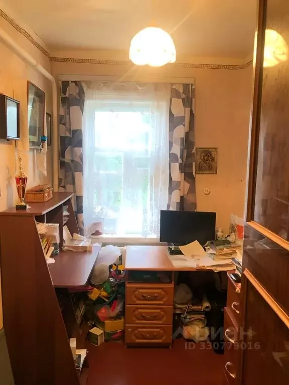Дом в Ленинградская область, Любань Тосненский район, Ручейная ул., 18 ... - Фото 1