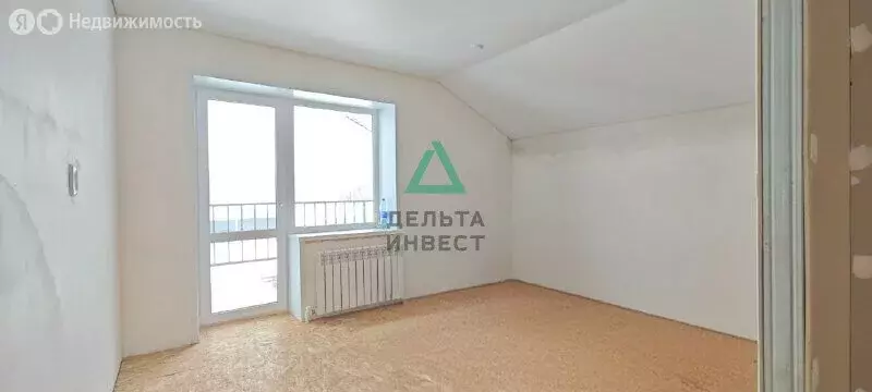 Дом в деревня Дубки, Северная улица (171.3 м) - Фото 0