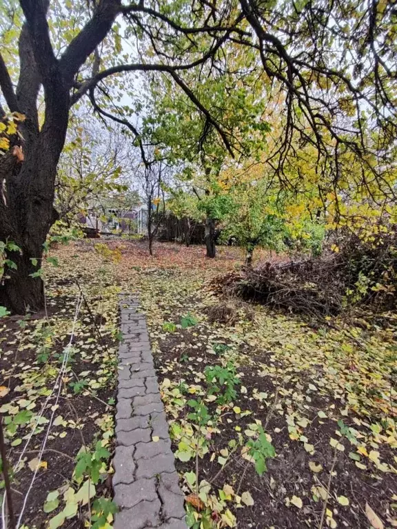 Участок в Ростовская область, Ростов-на-Дону ул. Крупской, 76 (7.1 ... - Фото 1