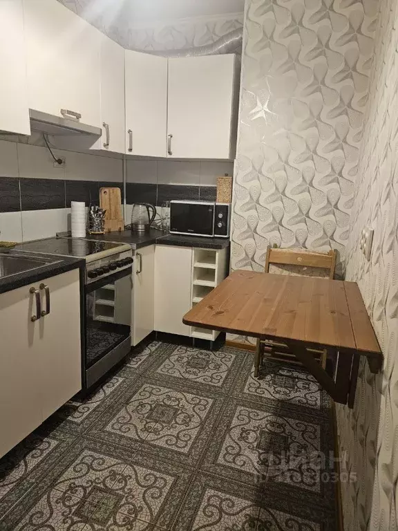 2-к кв. Санкт-Петербург Мичманская ул., 4 (40.0 м) - Фото 0