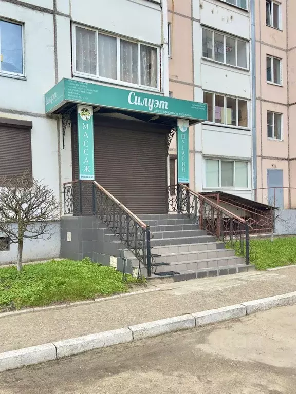 Помещение свободного назначения в Тверская область, Конаково ул. ... - Фото 1