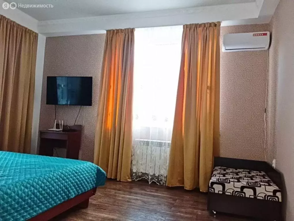 1-комнатная квартира: Ессентуки, Октябрьская улица, 337/2 (44 м) - Фото 2