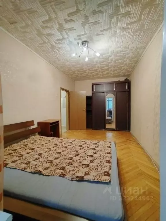 1-к кв. Москва просп. Маршала Жукова, 36 (32.0 м) - Фото 2