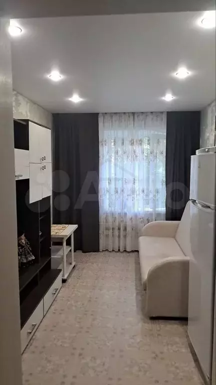 Комната 11,7 м в 1-к., 1/5 эт. - Фото 0