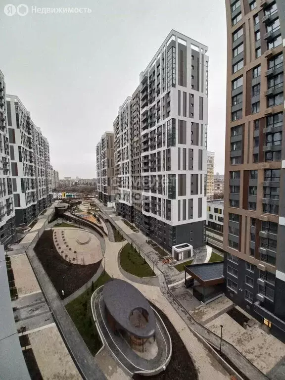 2-комнатная квартира: Краснодар, Колхозная улица, 5 (58 м) - Фото 0