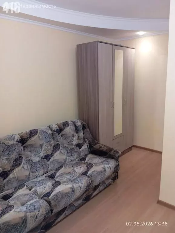 1-комнатная квартира: Феодосия, улица Десантников, 7А (29 м) - Фото 1