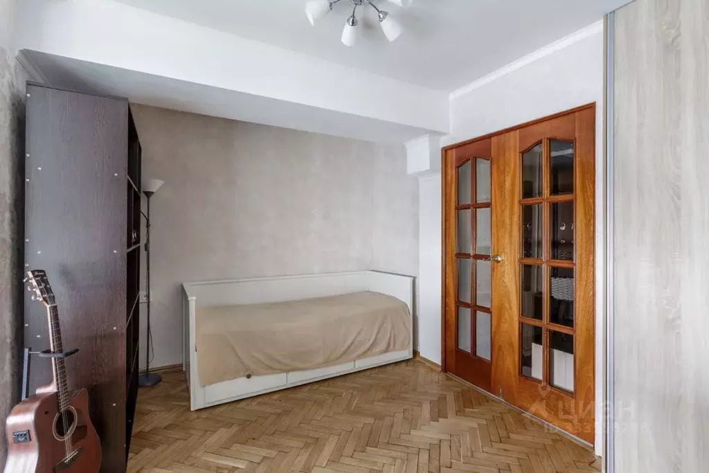 2-к кв. Москва Фестивальная ул., 11 (33.1 м) - Фото 2