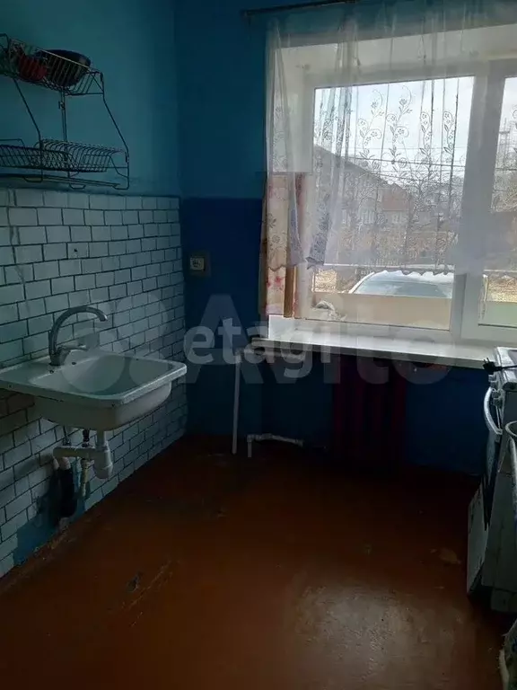 2-к. квартира, 49,7 м, 1/2 эт. - Фото 0