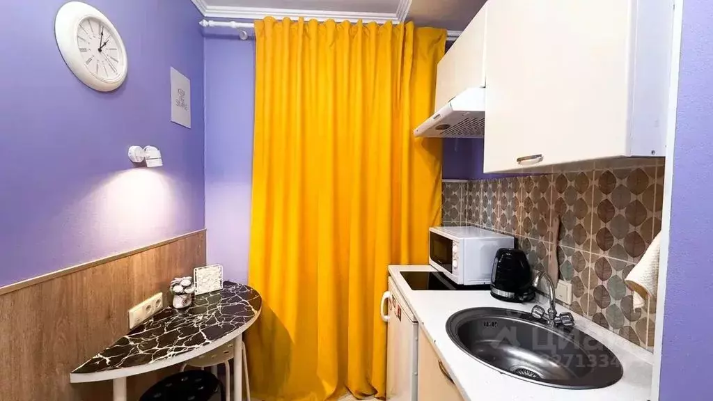 Студия Москва Дмитровское ш., 107Ак5 (12.0 м) - Фото 2