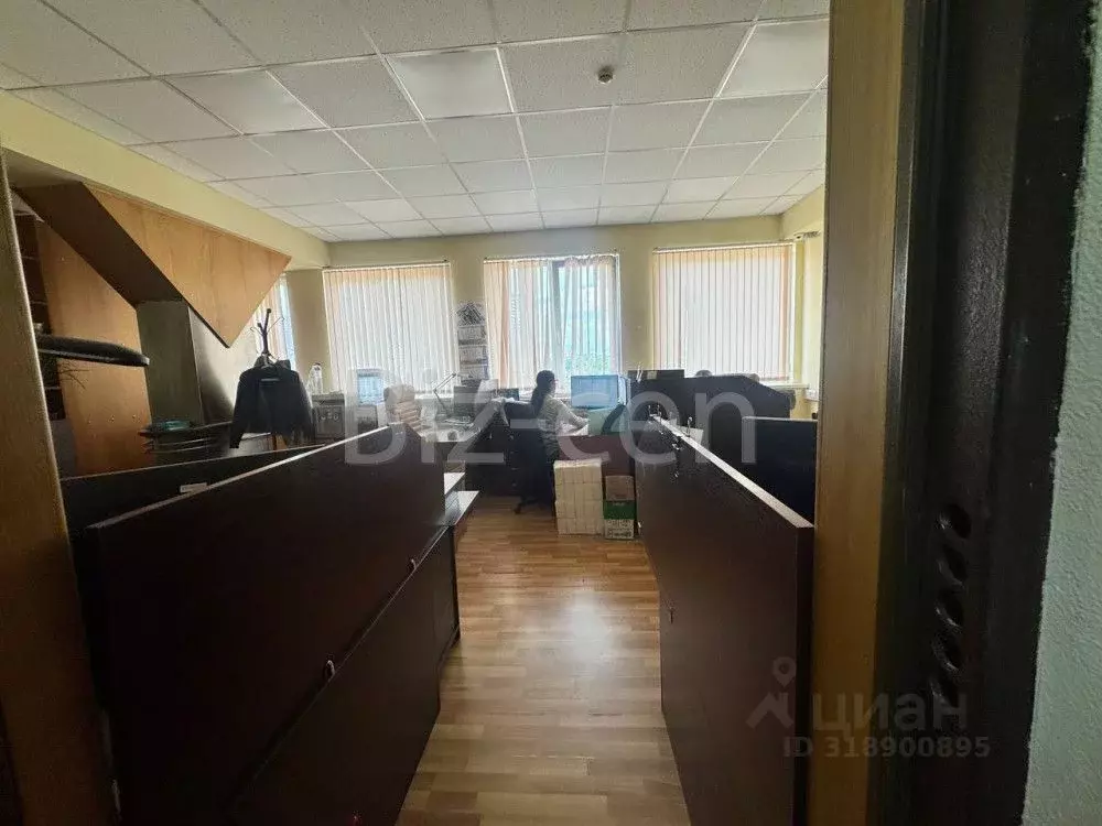 Офис в Москва Профсоюзная ул., 57 (33 м) - Фото 0