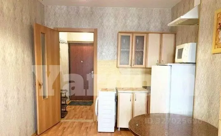 1-к кв. Красноярский край, Красноярск ул. Калинина, 15 (23.0 м) - Фото 2