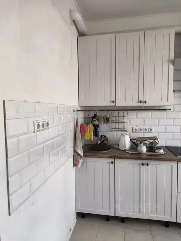 2-к кв. Москва Харьковский проезд, 1/1к2 (59.0 м) - Фото 2