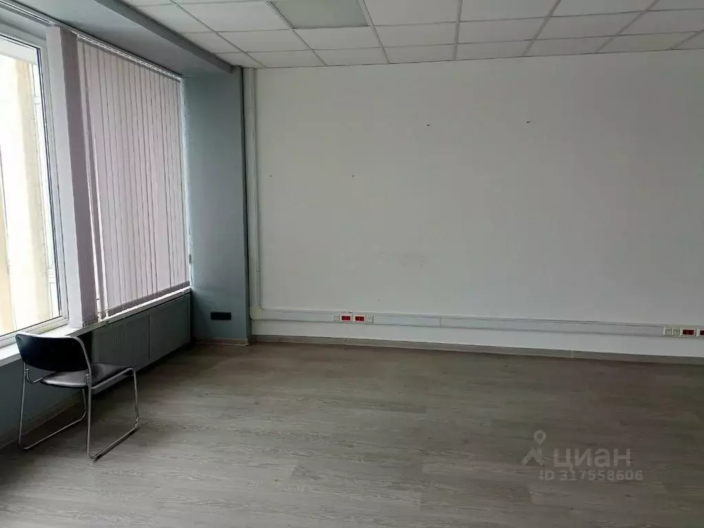 Офис в Москва Дубнинская ул., 83 (33 м) - Фото 1