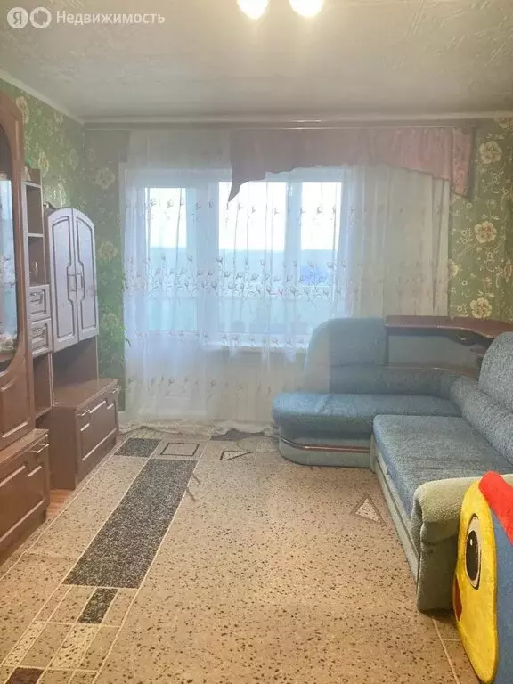 2-комнатная квартира: Зеленодольск, улица Комарова, 15 (53.2 м) - Фото 0