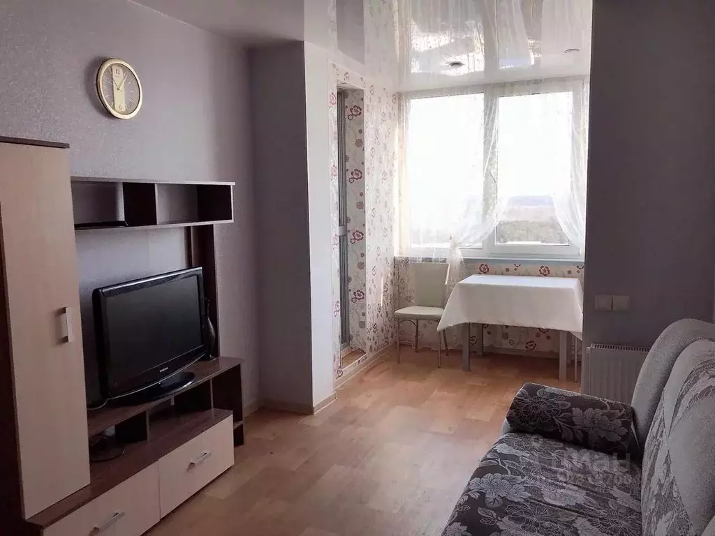 2-к кв. Новосибирская область, Новосибирск Шлюз мкр, ул. 2-я ... - Фото 2