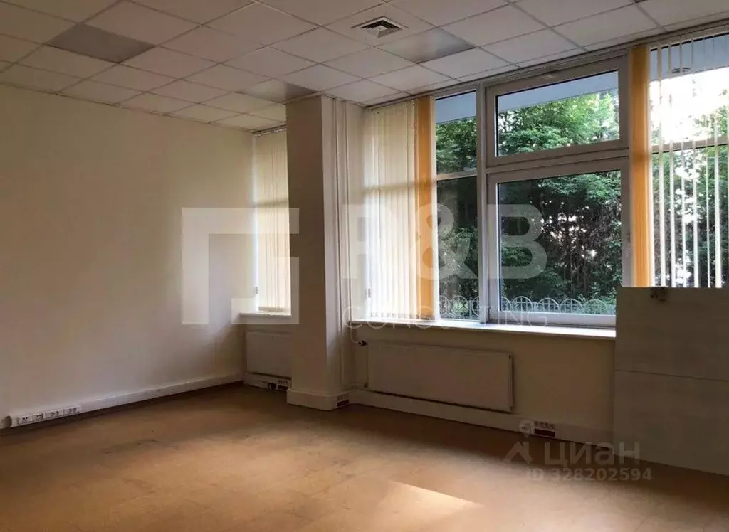Офис в Москва Таганская ул., 34С3 (1807 м) - Фото 1