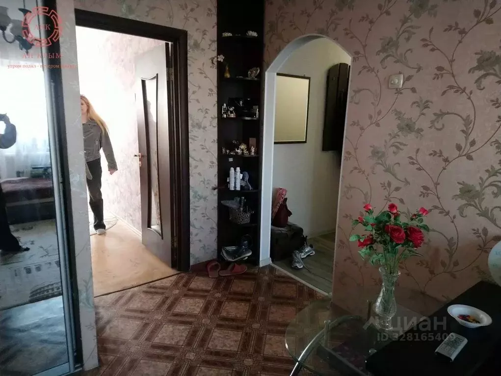 2-к кв. Крым, Керчь ул. Буденного, 19 (44.3 м) - Фото 2