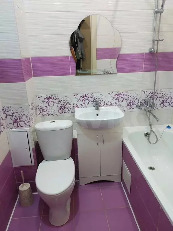 1-к. квартира, 32 м, 6/10 эт. - Фото 0