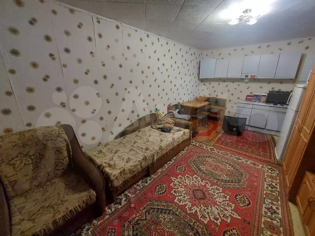 Комната 18 м в 5-к., 2/5 эт. - Фото 1