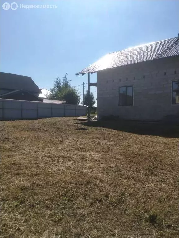 Дом в Киров, улица Героев Чернобыльцев, 6 (171.5 м) - Фото 2