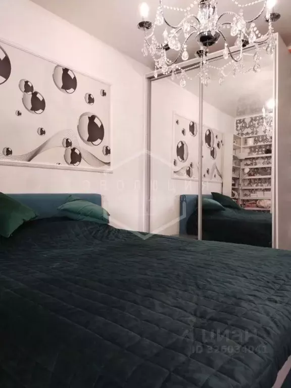 3-к кв. Калининградская область, Калининград Тихорецкая ул., 22 (68.5 ... - Фото 1