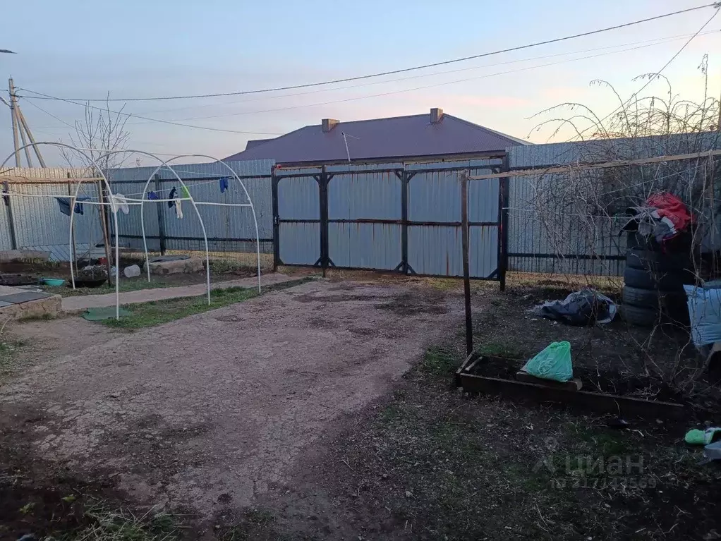 Таунхаус в Оренбургская область, Оренбургский район, пос. Приуральский ... - Фото 2