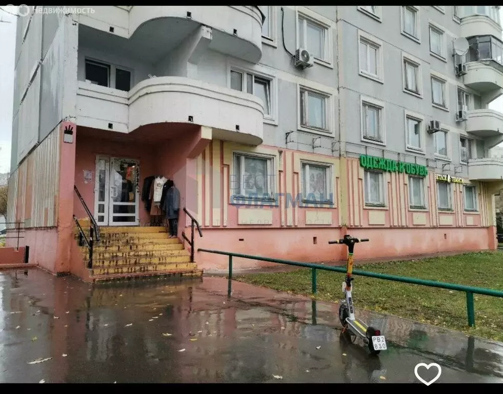 Помещение свободного назначения (207 м) - Фото 1