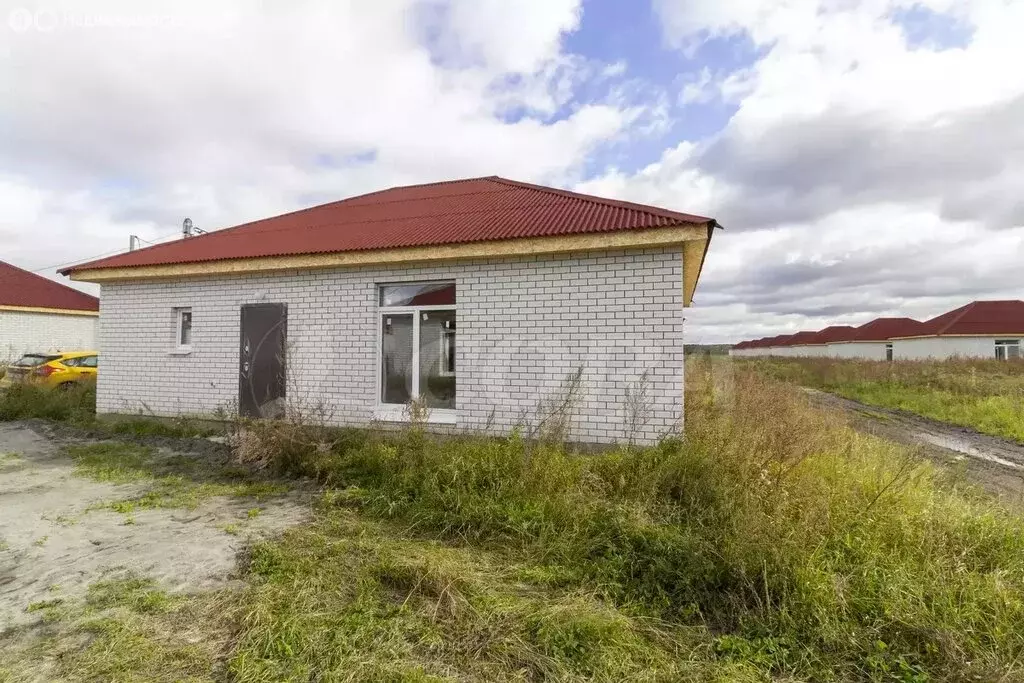 Дом в Перевалово, улица 8 Марта (87.6 м) - Фото 0