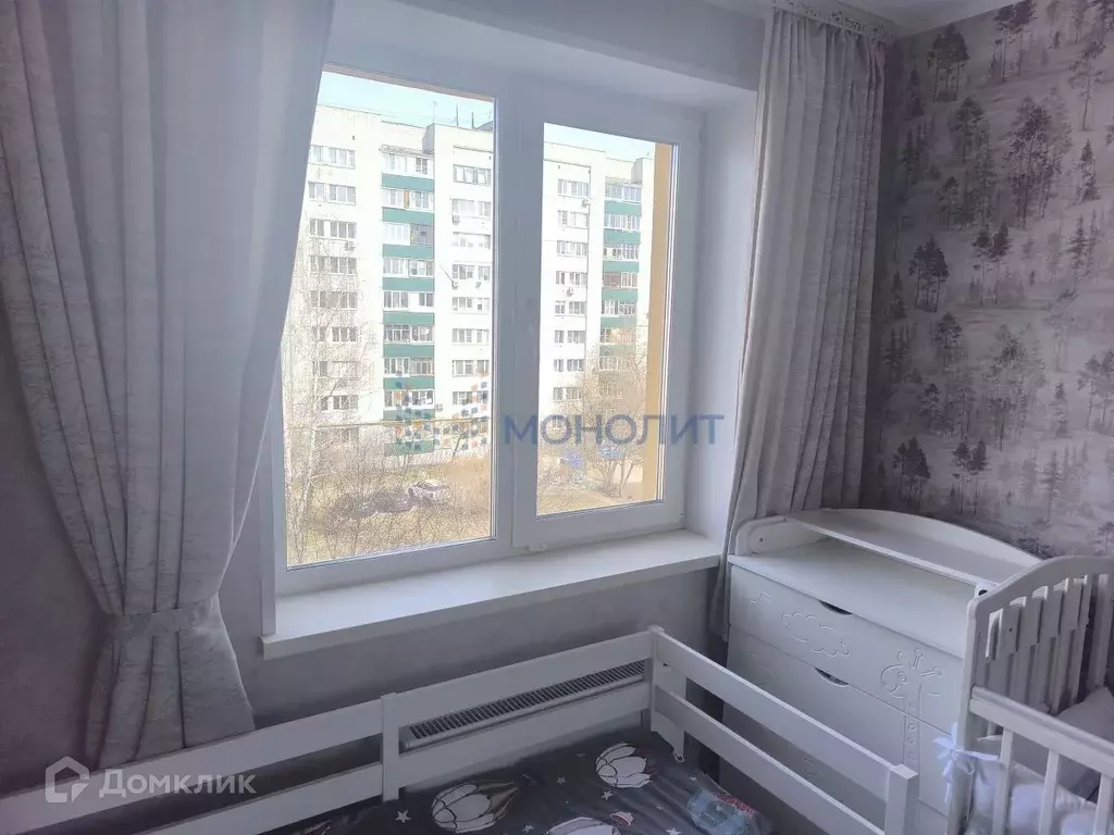 Продаётся 1-к квартира, 29 м - Фото 1