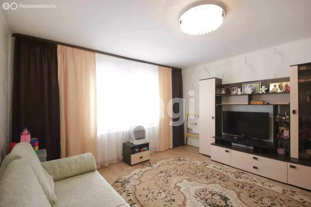 1-комнатная квартира: Новый Уренгой, район Северная Жилая Часть, ... - Фото 2